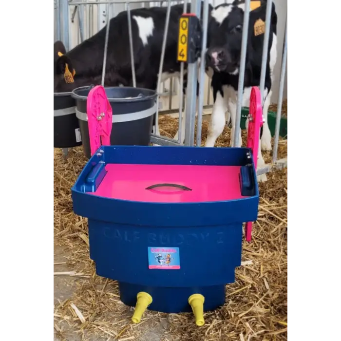 Calf Buddy™ Eğitim Emziği 10lu Kutu
