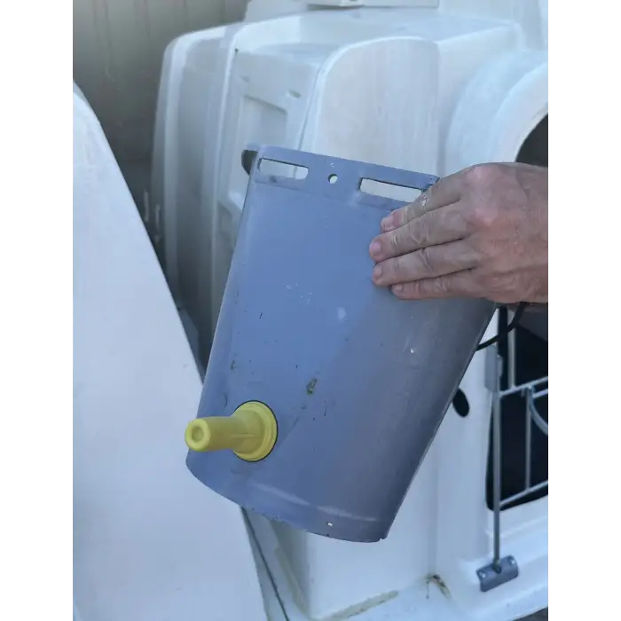 Calf Buddy™ Eğitim Emziği 10lu Kutu