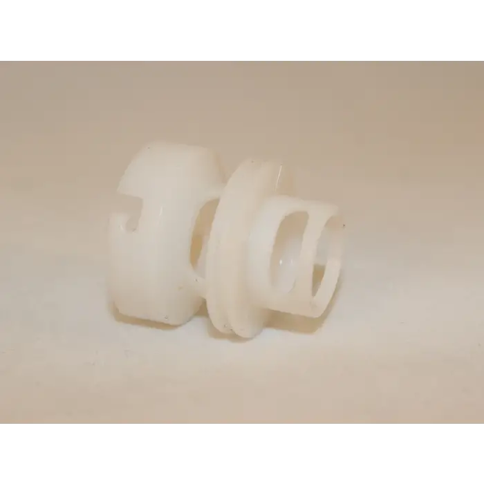 DİAFRAM VALF GÖVDESİ - LAKTO-PULS PULSATÖR VALF GÖVDESİ