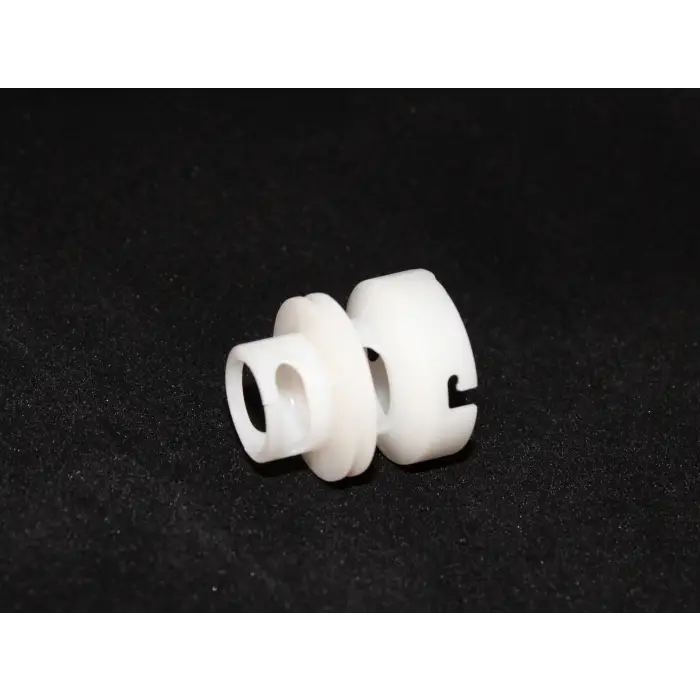 DİAFRAM VALF GÖVDESİ - LAKTO-PULS PULSATÖR VALF GÖVDESİ