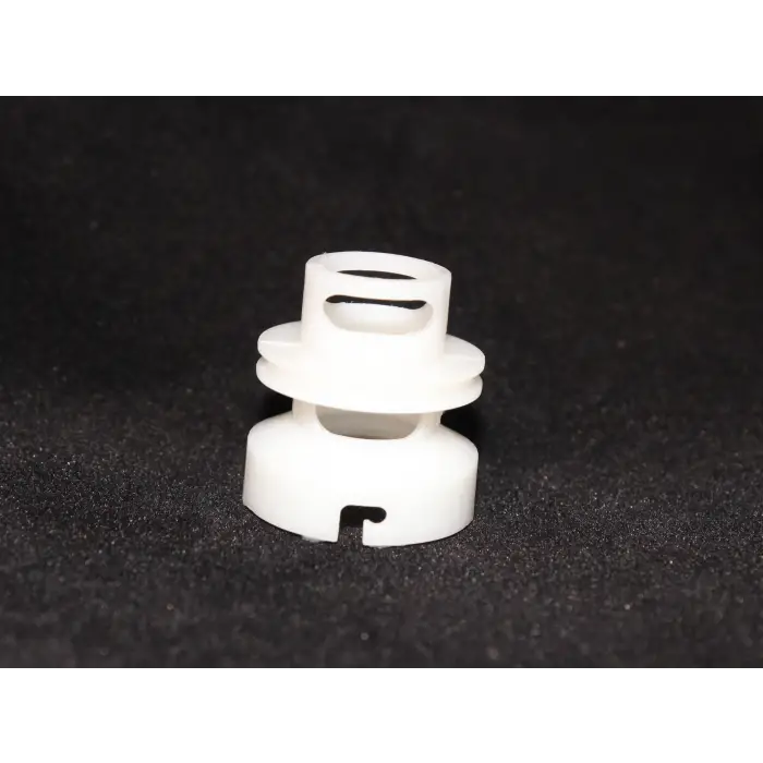 DİAFRAM VALF GÖVDESİ - LAKTO-PULS PULSATÖR VALF GÖVDESİ