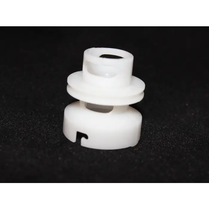 DİAFRAM VALF GÖVDESİ - LAKTO-PULS PULSATÖR VALF GÖVDESİ