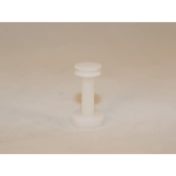 DİYAFRAM VALF PİSTONU - LAKTO-PULS PULSATÖR VALF GÖVDESİ PİSTONU