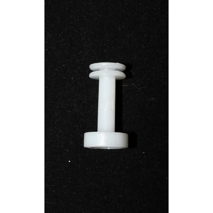 DİYAFRAM VALF PİSTONU - LAKTO-PULS PULSATÖR VALF GÖVDESİ PİSTONU