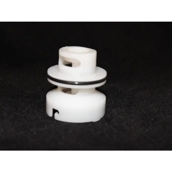 DİAFRAM VALF TAKIMI - LAKTO-PULS PULSATÖR DİAFRAM VALFI