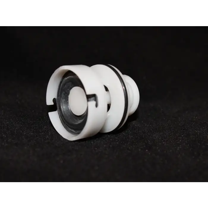 DİAFRAM VALF TAKIMI - LAKTO-PULS PULSATÖR DİAFRAM VALFI