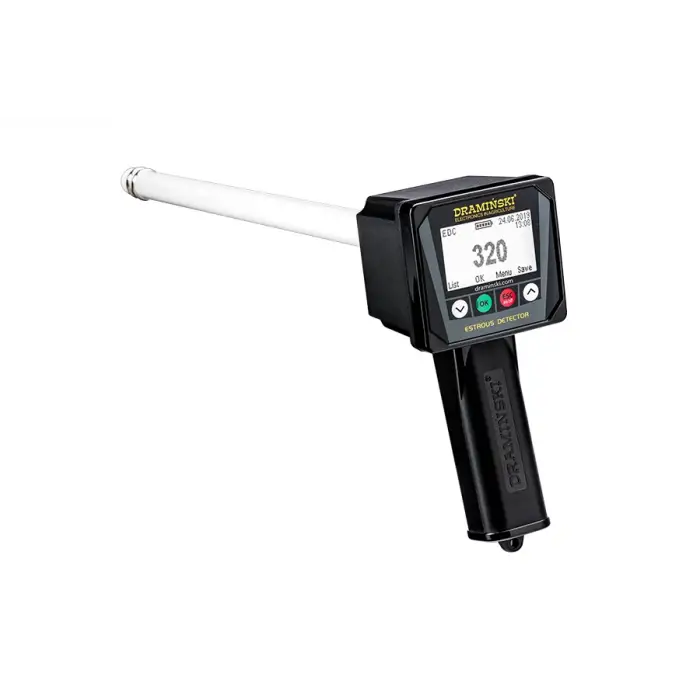 DRAMİNSKİ KIZGINLIK DEDEKTÖRÜ