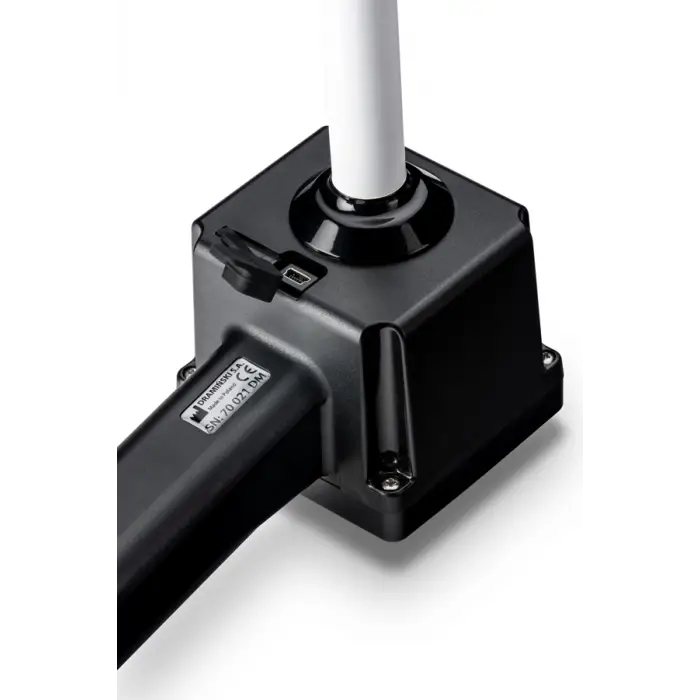 DRAMİNSKİ KIZGINLIK DEDEKTÖRÜ