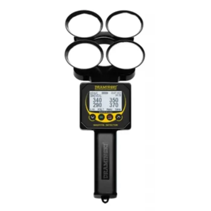 DRAMİNSKİ MASTİTİS DEDEKTÖRÜ