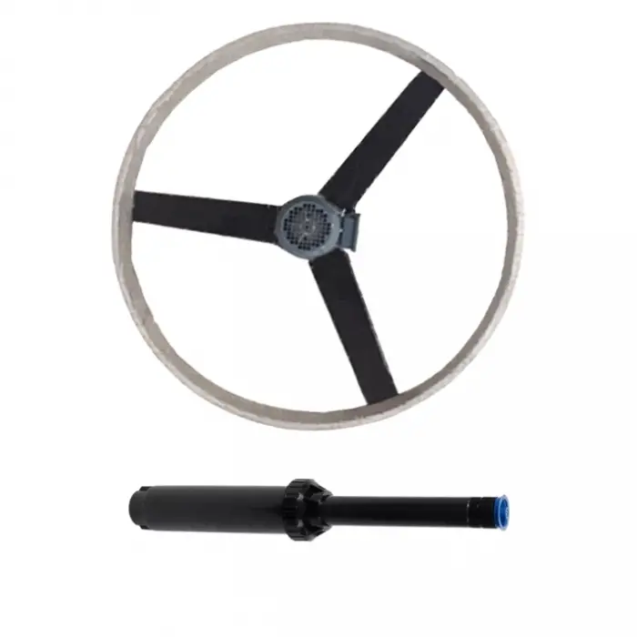 DUŞLAMALI OPTİMUS AHIR İÇİ FAN 220 V.