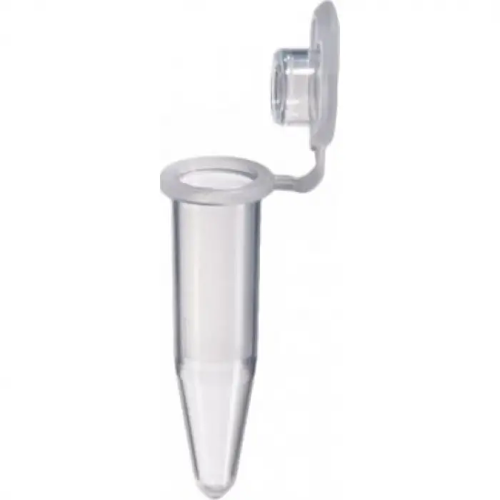 EPPENDORF TÜPÜ (500 ADET/POŞET)