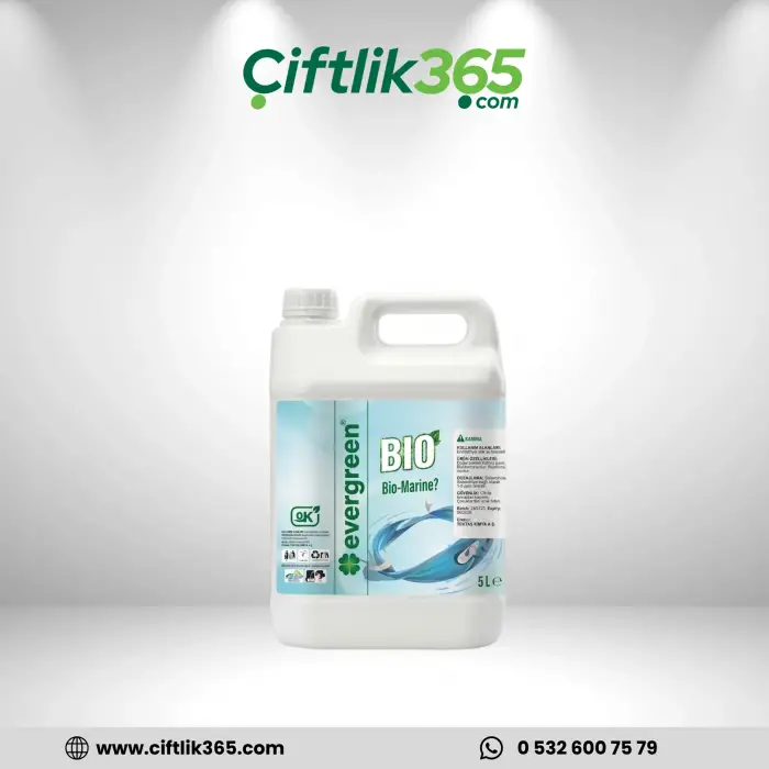Evergreen Bio Marine 5L