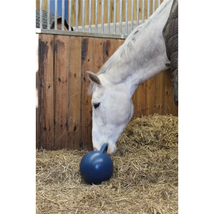 JFC OYUN TOPU (YEŞİL) - ATLAR İÇİN OYUN TOPU