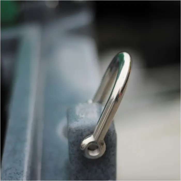 JFC YAKIT TANIKI - MAZOTLU YAKIT TANKI 950 L