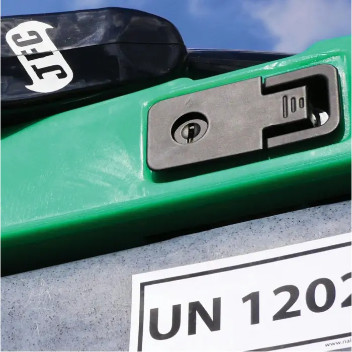 JFC YAKIT TANIKI - MAZOTLU YAKIT TANKI 950 L