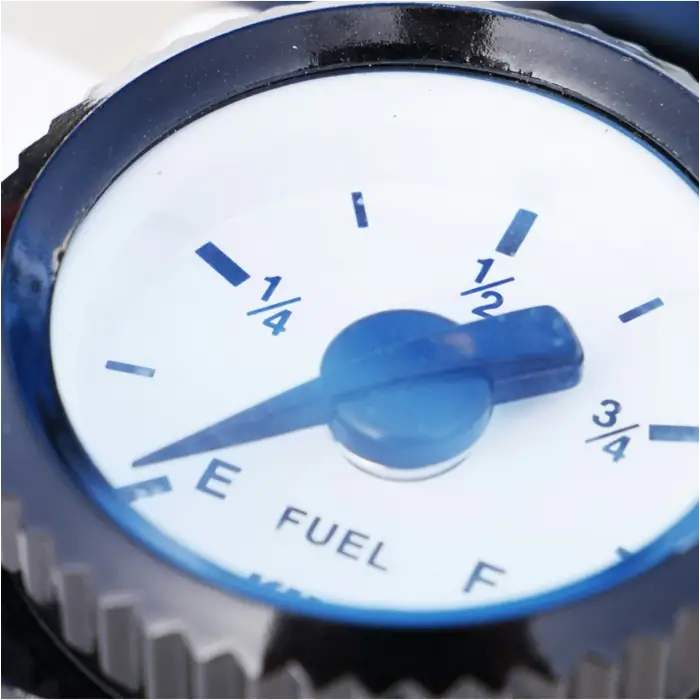 JFC YAKIT TANIKI - MAZOTLU YAKIT TANKI 950 L