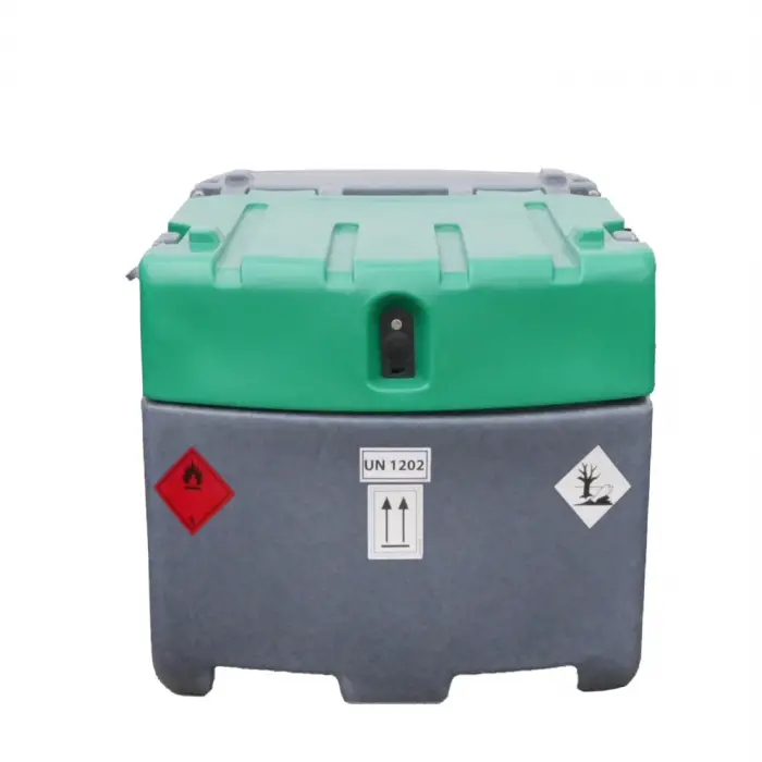 JFC YAKIT TANIKI - MAZOTLU YAKIT TANKI 425 L