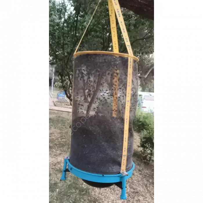 KARASİNEK TUZAĞI - HG