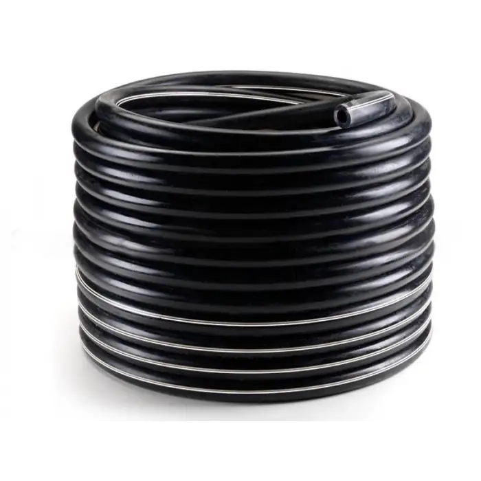 KAUÇUK SÜT HORTUMU (32/20) - METRE