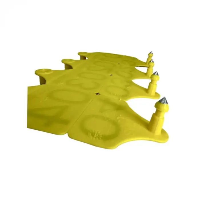 BÜYÜKBAŞ L BOY METAL KÜPE