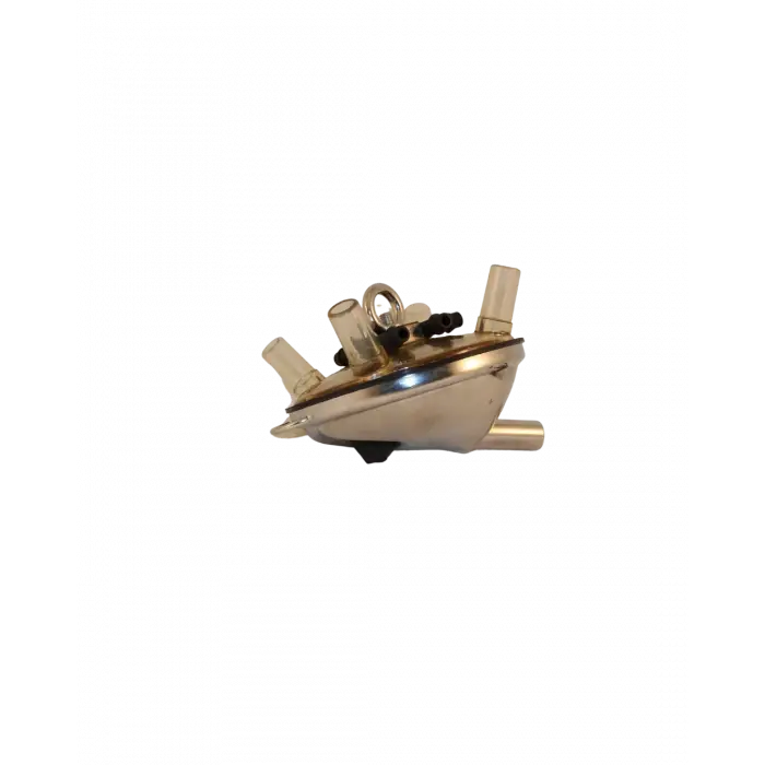 LAKTO-AK KROM PENÇE - 490 cc KLAPELİ