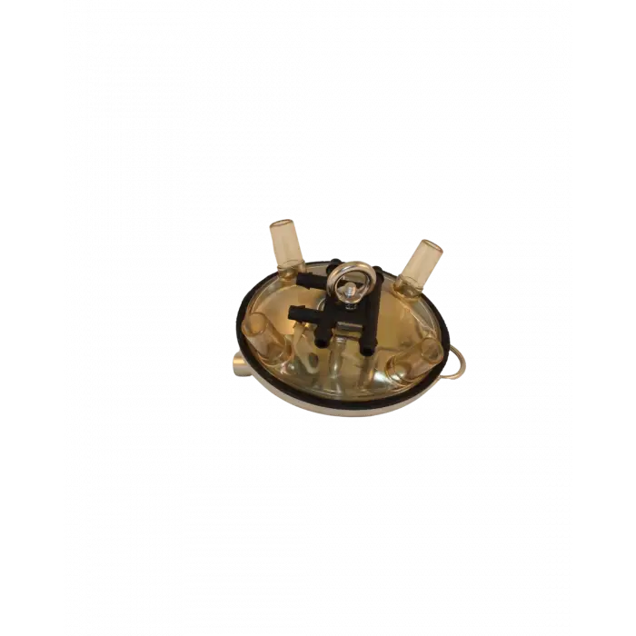 LAKTO-AK KROM PENÇE - 490 cc KLAPELİ