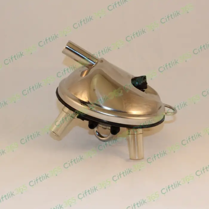 LAKTO-AK KROM PENÇE - 490 cc KLAPELİ