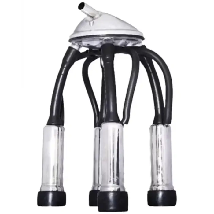 LAKTO-AK SAĞIM BAŞLIĞI - 490 cc KLAPESİZ