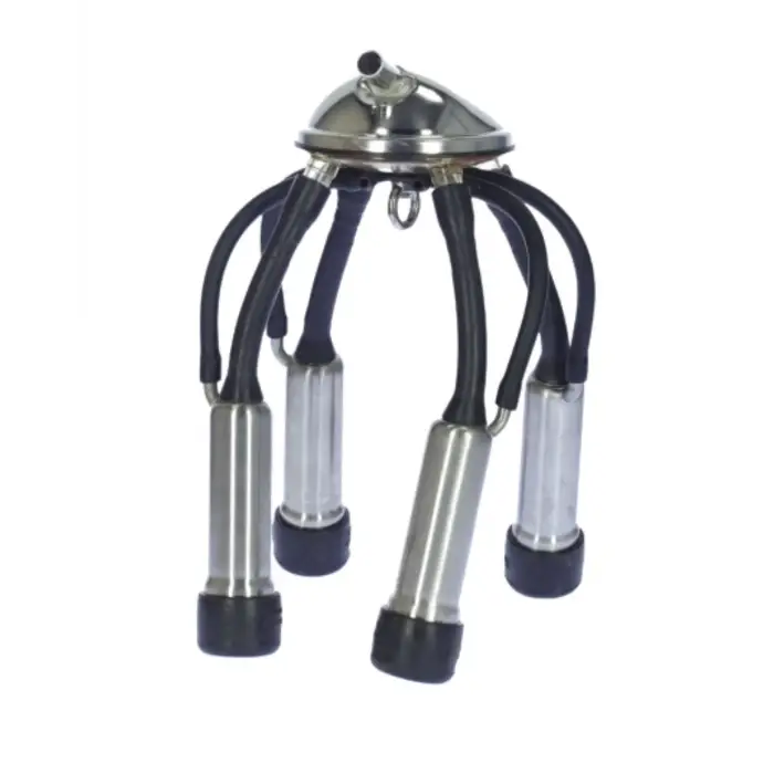 LAKTO-AK SAĞIM BAŞLIĞI - 490 cc KLAPESİZ