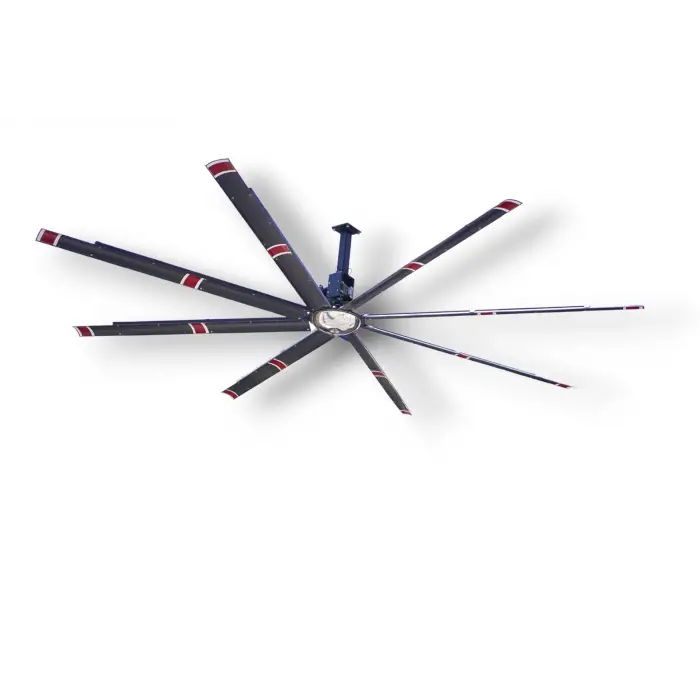 LAKTO HELİKOPTER FAN