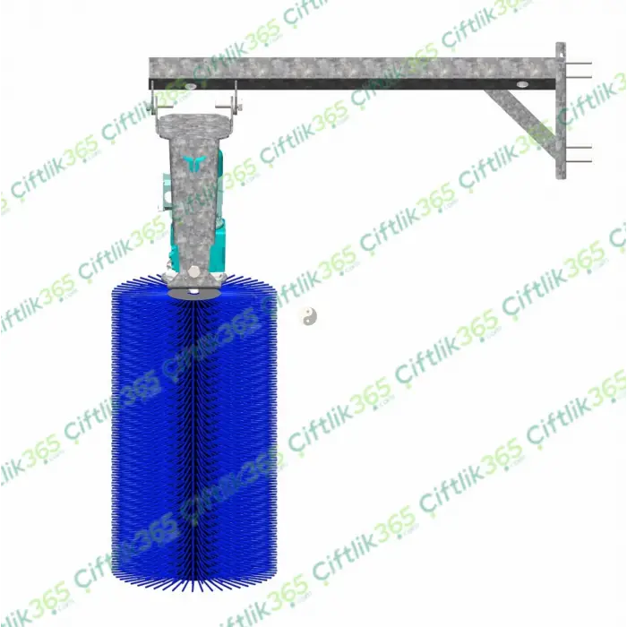 LAKTO KAŞIMA FIRÇASI