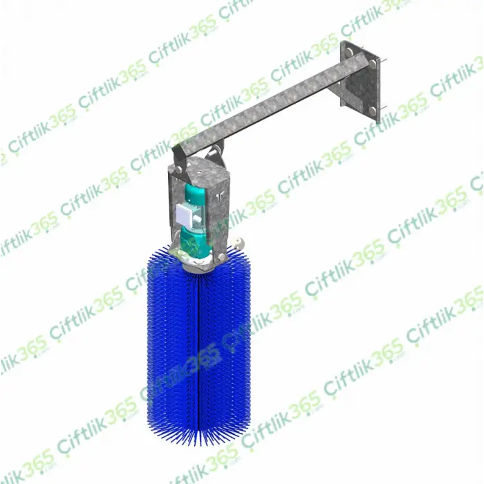 LAKTO KAŞIMA FIRÇASI