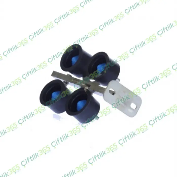 LAKTO PAK 2 YIKAMA BAŞLIĞI