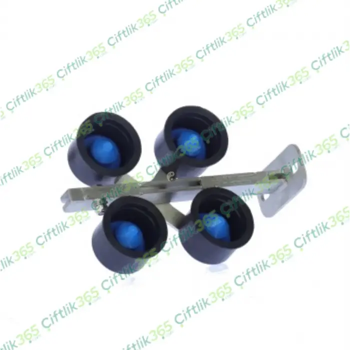 LAKTO PAK 2 YIKAMA BAŞLIĞI