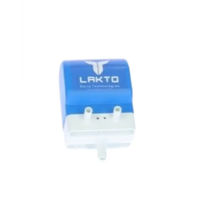 LAKTO PULS ELEKTRONİK PULSATÖR - ÇİFT ÇIKIŞLI KARTSIZ