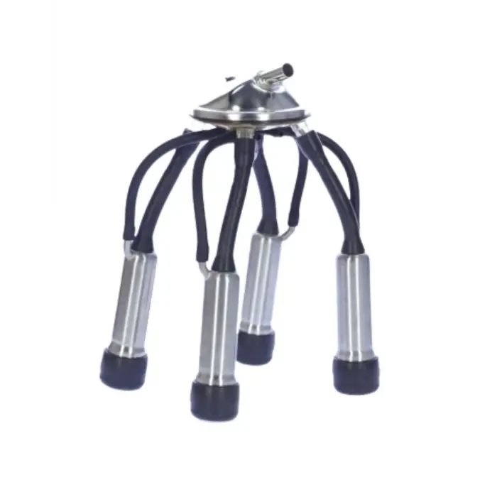 LAKTOAK SAĞIM BAŞLIĞI - 490 cc KLAPELİ