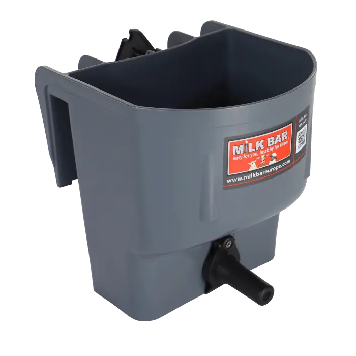 Milk Bar™ 4L Calf Feeder