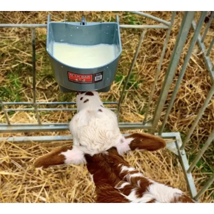 Milk Bar™ 4L Calf Feeder