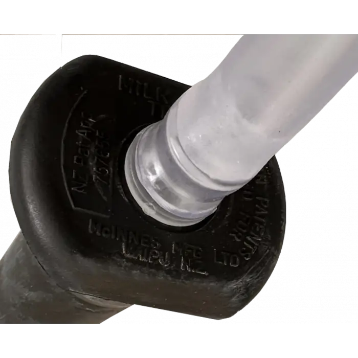 Milk Bar™ Buzağı Emziği – Round Back - 10lu Kutu