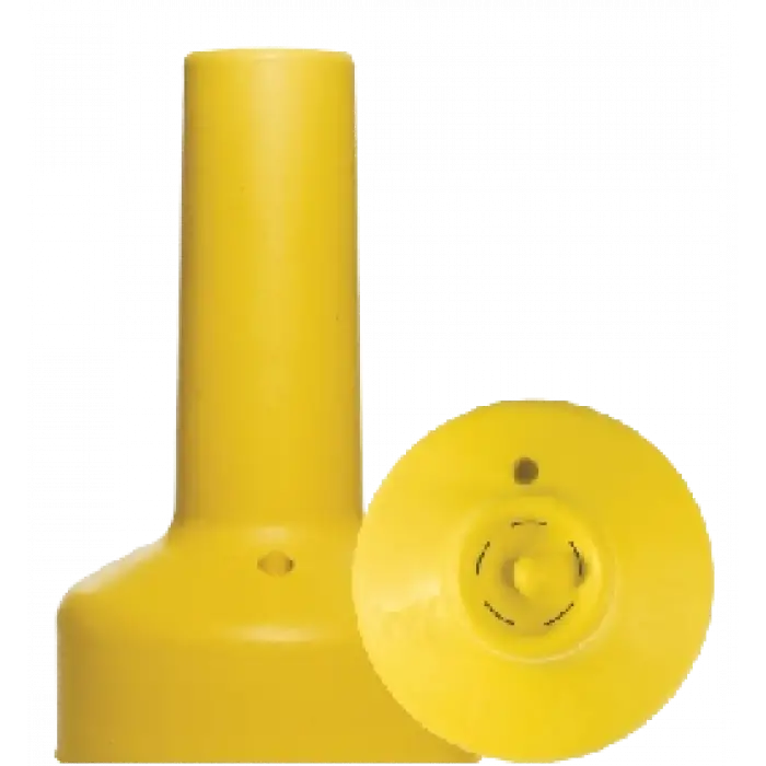 Milk Bar™ Revolution Biberona Geçme Eğitim Emziği - 100lü Kutu