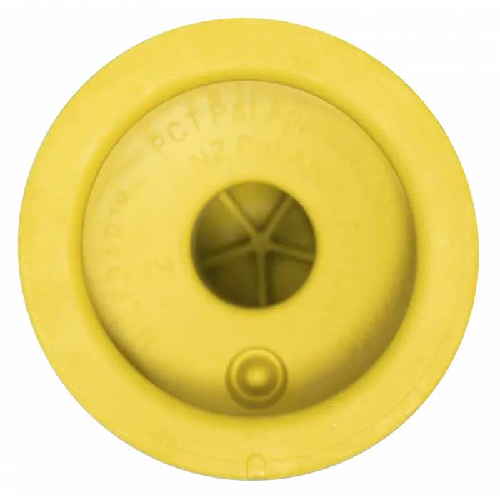 Milk Bar™ Revolution Biberona Geçme Eğitim Emziği - 100lü Kutu