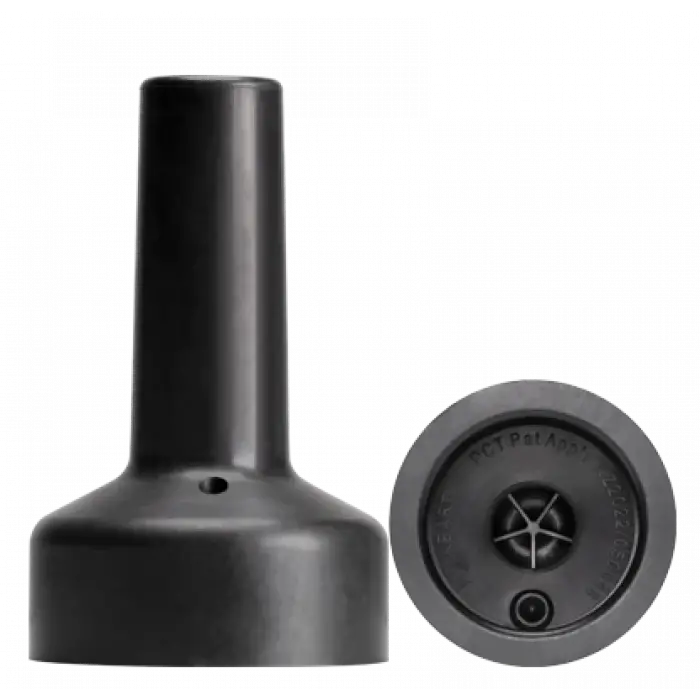 Milk Bar™ Revolution Biberona Geçme Emzik - 100lü Kutu