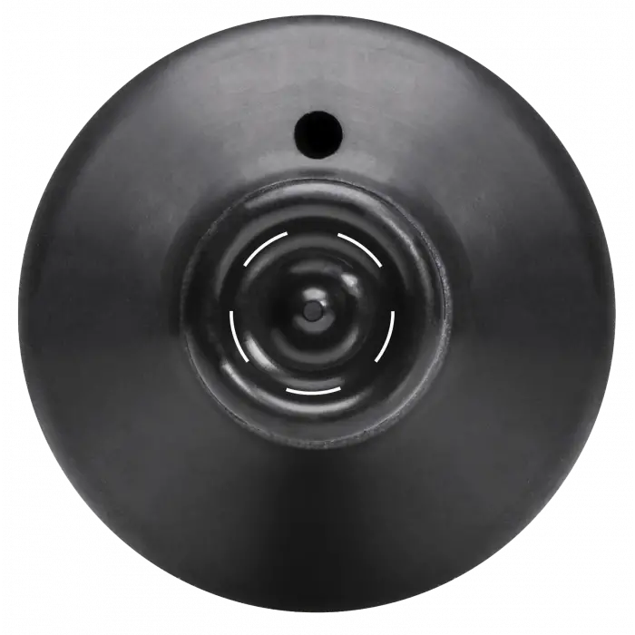 Milk Bar™ Revolution Biberona Geçme Emzik - 12li Kutu