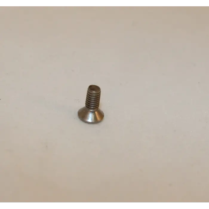 NÜVE CİVATASI M3x5 - LAKTO-PULS PÜLSATÖR BOBİN NÜVE CİVATASI