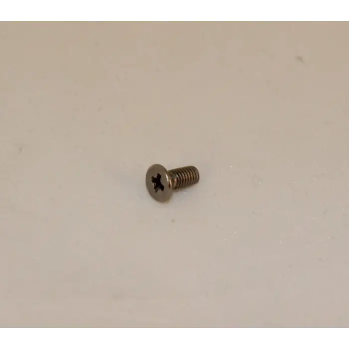 NÜVE CİVATASI M3x5 - LAKTO-PULS PÜLSATÖR BOBİN NÜVE CİVATASI