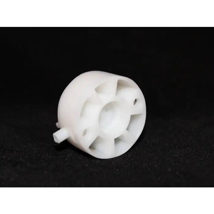 PİLOT VALF GÖVDESİ - LAKTO-PULS PULSATÖR PİLOT VALF GÖVDESİ