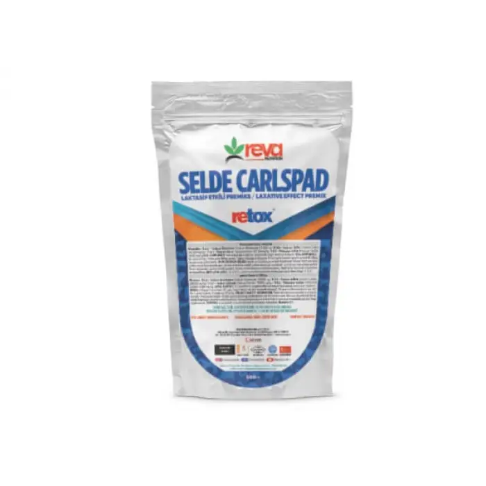 RETOX SELDE CARLSBAD - TEDAVİ DESTEK