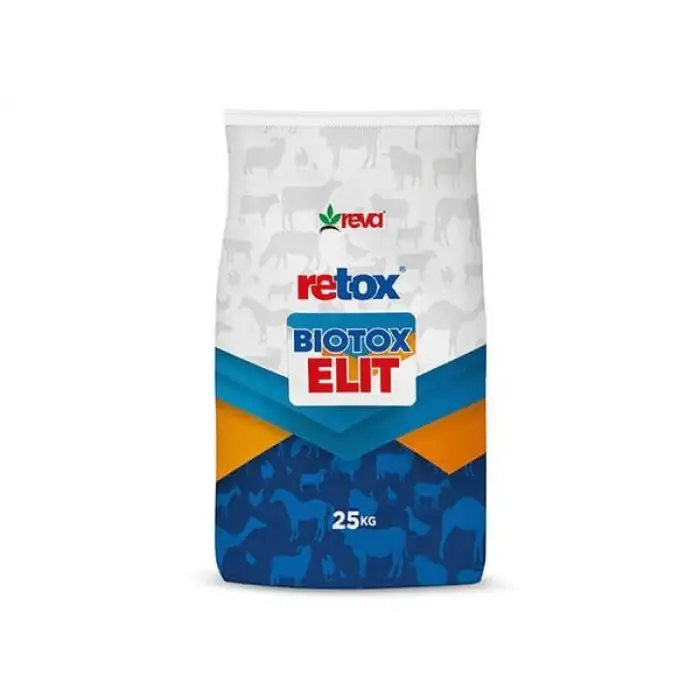 RETOX BİOTOX ELİT - ÇİFTLİK ÇÖZÜMLERİ