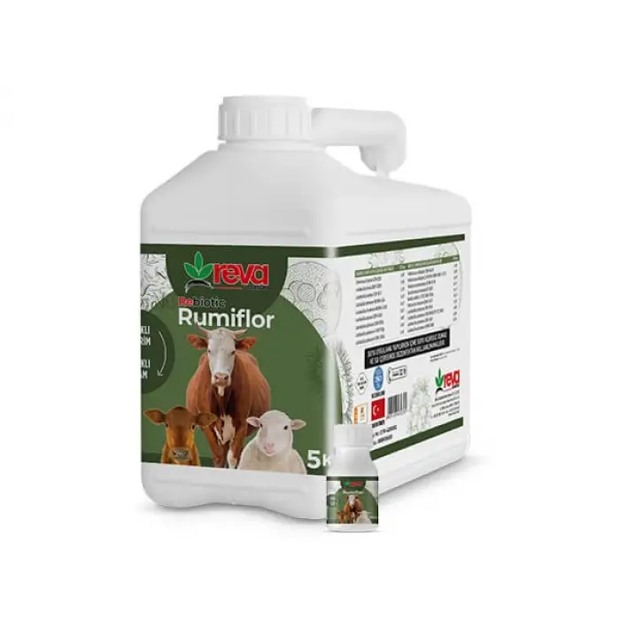 REBİOTİC RUMİFLOR - PROBİYOTİK