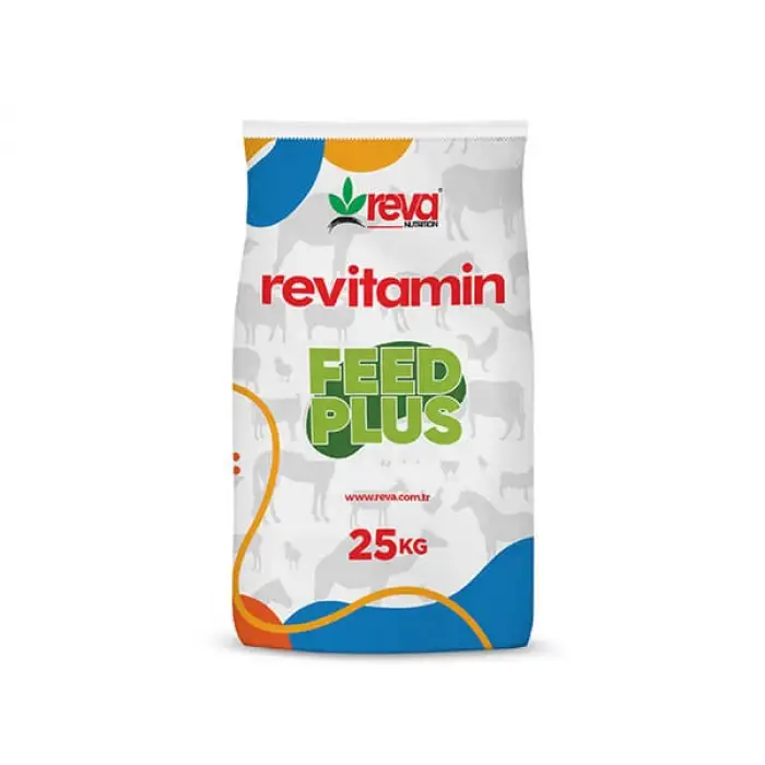 REVİTAMİN FEED PLUS- PREMİX